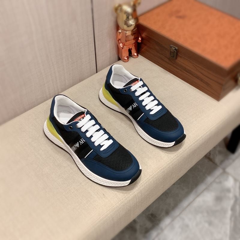 Armani Sneakers